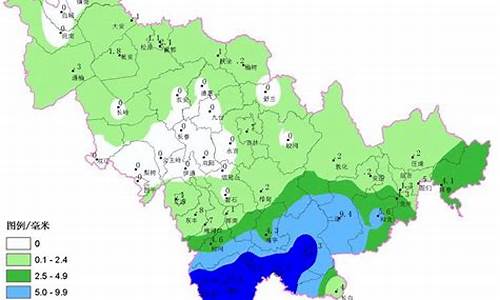 白山天气预报一周_白山天气预报一周七天