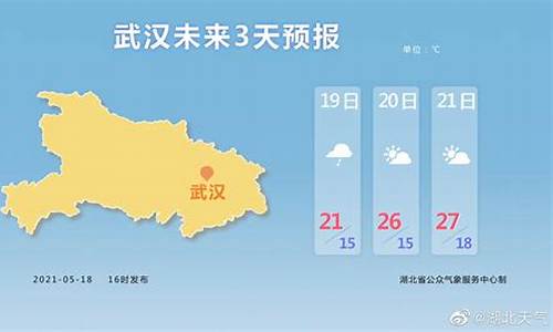 武汉天气预报两周_武汉天气预报两周查询