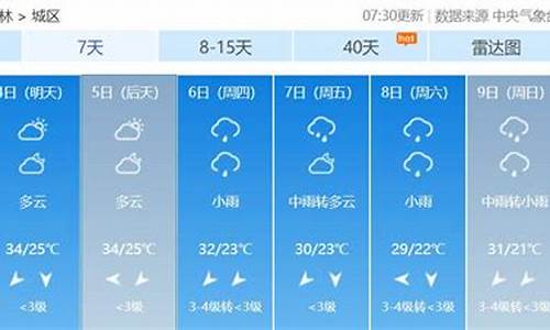 广西玉林天气预报40天_广西玉林天气预报40天查询百度百科