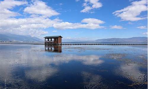 大理洱海天气_大理洱海天气预报40天