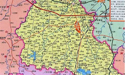 光山天气预报一周_光山天气预报一周7天