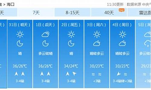 平遥天气预报一周