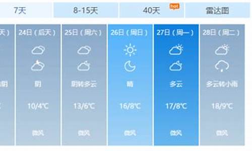 南昌天气30天查询_南昌天气30天查询结果