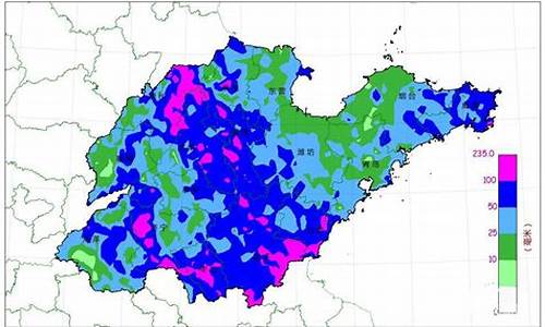 山东未来45天天气预报_山东未来45天天气预报情况