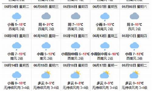 乌镇天气预报15天_乌镇天气预报15天查询结果杭州