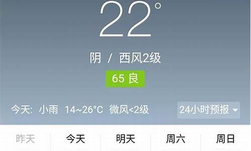 高平天气预报7天准确一览表_高平天气预报7天准确一览表图片