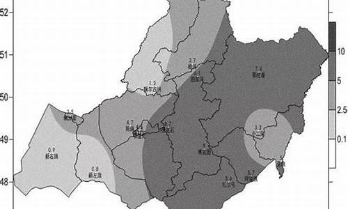 额尔古纳天气预报30天_额尔古纳天气预报30天预报